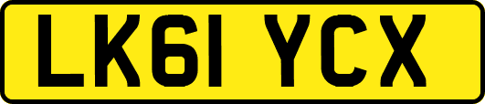 LK61YCX