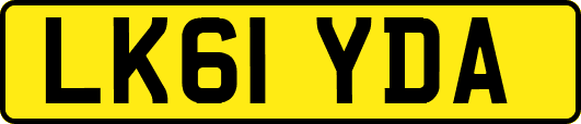 LK61YDA