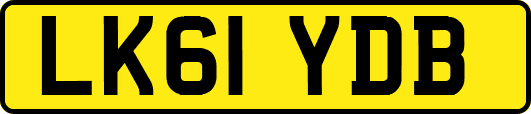 LK61YDB