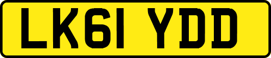 LK61YDD
