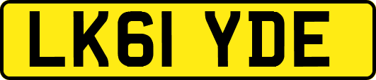 LK61YDE