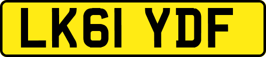 LK61YDF