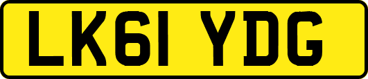 LK61YDG