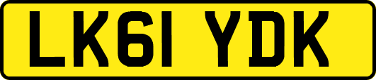 LK61YDK