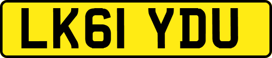 LK61YDU