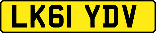LK61YDV