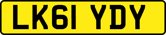 LK61YDY