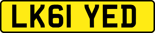 LK61YED