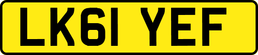 LK61YEF