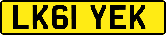 LK61YEK