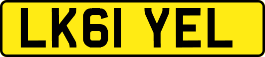 LK61YEL