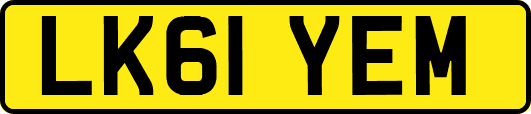 LK61YEM