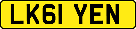 LK61YEN