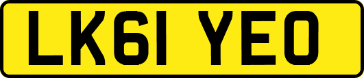 LK61YEO