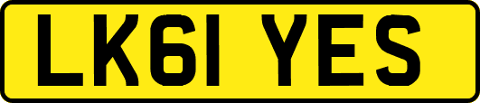 LK61YES