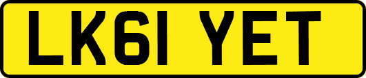 LK61YET