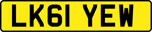 LK61YEW