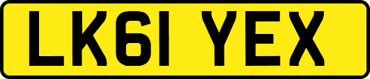 LK61YEX