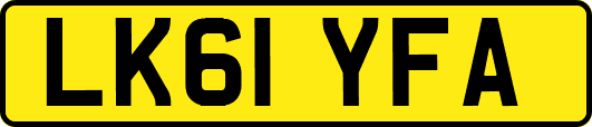 LK61YFA