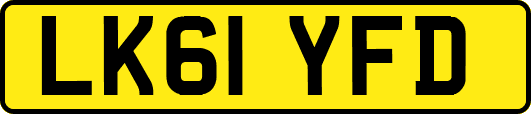 LK61YFD
