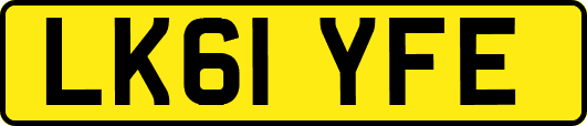 LK61YFE