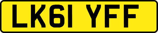 LK61YFF