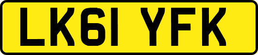 LK61YFK