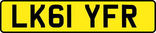 LK61YFR