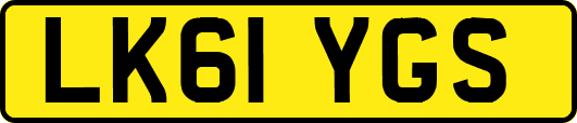 LK61YGS