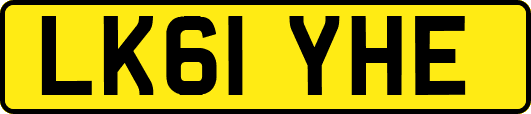 LK61YHE