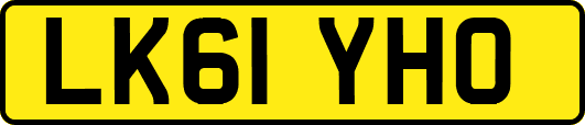 LK61YHO