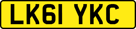 LK61YKC