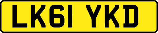 LK61YKD