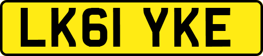 LK61YKE