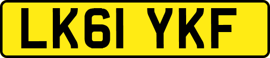LK61YKF