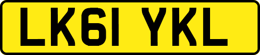 LK61YKL