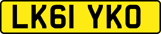 LK61YKO