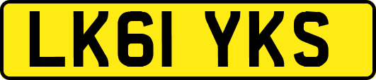 LK61YKS