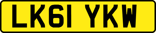 LK61YKW
