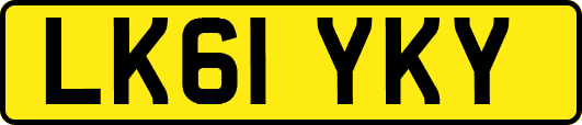 LK61YKY