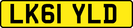 LK61YLD