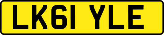 LK61YLE