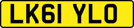 LK61YLO