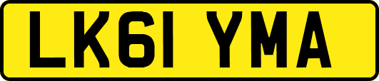 LK61YMA