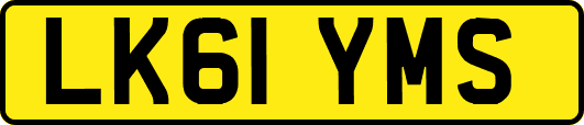 LK61YMS