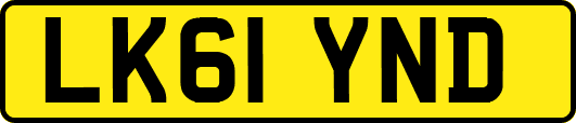 LK61YND