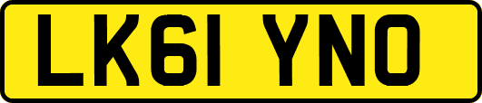 LK61YNO