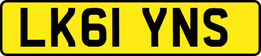 LK61YNS