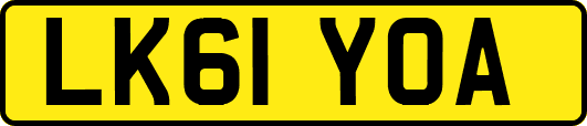 LK61YOA