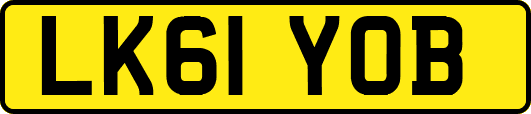 LK61YOB